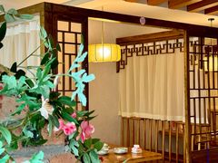 -钰田大院•怀柔本土菜(雁栖湖店)