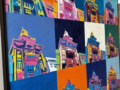 -厦门海港英迪格酒店(中山路店)