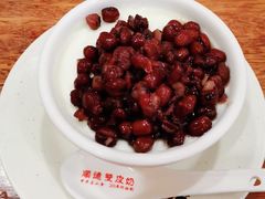 -正德顺順德雙皮奶(中信店)