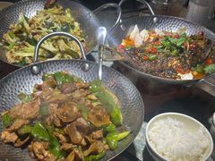 -米椰湘·辣椒炒肉