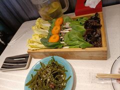 -川椒媚双椒烤鱼(鑫江东方城购物中心店)