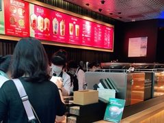 -星巴克(北京南站第二店)