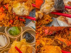 -避风塘·金牌店·夜宵(金玉兰店)