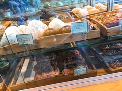 餐具摆设-Top Impression Bakery Wolli Creek