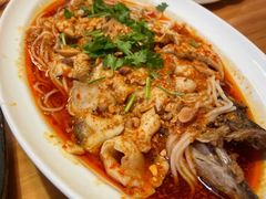 -山茶云南菜(永安里店)