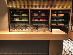 -咖啡苑自助餐厅·中国大饭店
