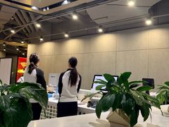 -OXYGYM 奥美氧舱运动中心(朝阳大悦城店)