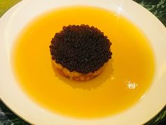 -甄御•海鲜新青岛菜(麦岛店)