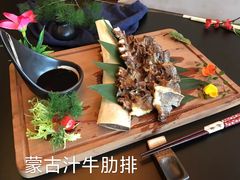 -半岛太子酒家(海港城店)