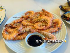 -魚當家