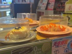 -争鲜回转寿司(东方银座店)