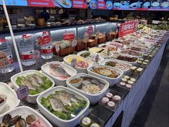 -阿财老铺·老蚌埠龙虾城(华夏总店)