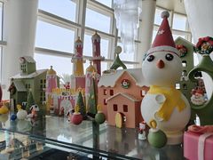 -深圳大梅沙京基洲际度假酒店