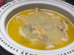 -领鲜天下·焗海鲜·花胶鸡(天目里店)