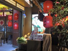 -老湘村·湖南土菜(天河维多利店)