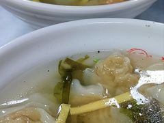 -海平馄饨(逍遥二路店)