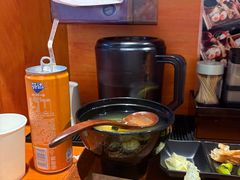 -天妇罗内顺田(罗湖店)