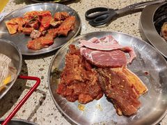 -姜胖胖无限自助烤肉(凯德天府店)