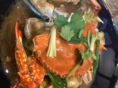 -争鲜·鲍鱼鸡煲(美邻中心店)