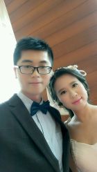 点击看大图 -金夫人婚纱摄影(华南店)
