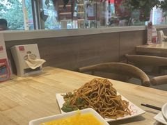-嘉和一品粥(马家堡店)