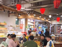 -塘屋烧烤·云南火塘烧烤品牌(春城慧谷旗舰店)