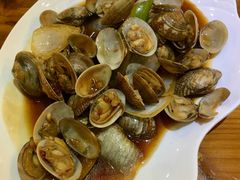 -金穗园·砂锅粥.醉鸡煲火锅(长寿路店)