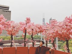 -城市露台景观餐厅(淮海路店)