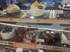 -DQ·蛋糕·冰淇淋(苏州中心店)
