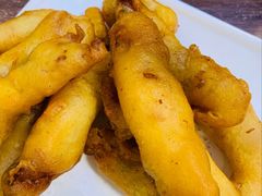 炸醩鳗鱼-海坛特色小吃·只做平潭特色菜(平潭店)