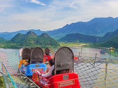 -宝晶宫旅游景区