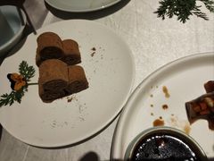 -惠丰堂饭庄·烤鸭·京味菜(西北旺·唐家岭店)