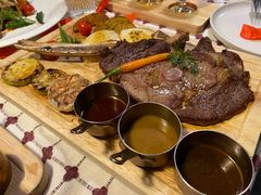 -布拉格餐厅· 中欧捷克菜(全国首店)