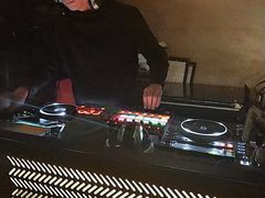 -柒Lounge(三里屯店)