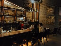 -CHURCH  BISTRO 教堂·餐吧