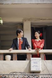 -IDO婚纱摄影(上海旗舰店)