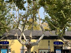 -南京中国近代史遗址博物馆(南京总统府)