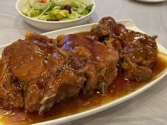 李家大排-砂锅李(九江路店)