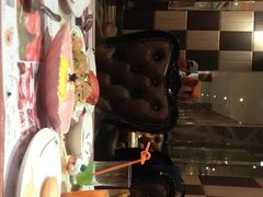 -芭菲盛宴·环球美食(解放碑英利国际店)