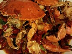 -宜宾海鲜酒家·三十年老字号