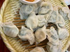 -土菜水饺村(宁夏路店)
