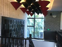 -星巴克(南宁民歌湖店)