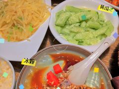 -渝信川菜(长安店)