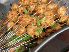 -聚味瞿记·龙虾堂(天元店)