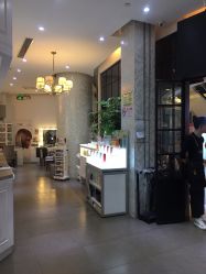 -Hair ART造型沙龙