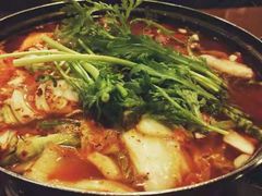 -第二外国语学院-韩国餐厅(朝阳路店)