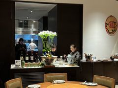 -宁波柏悦酒店·钱湖渔港