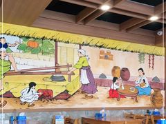 大堂-顺姬冷面(延大护理学院小区店)