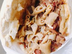 -清真拉妈卤味(回民街店)