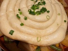 -奉天掌柜·非遗猪手·笨饺子(崇山路店)